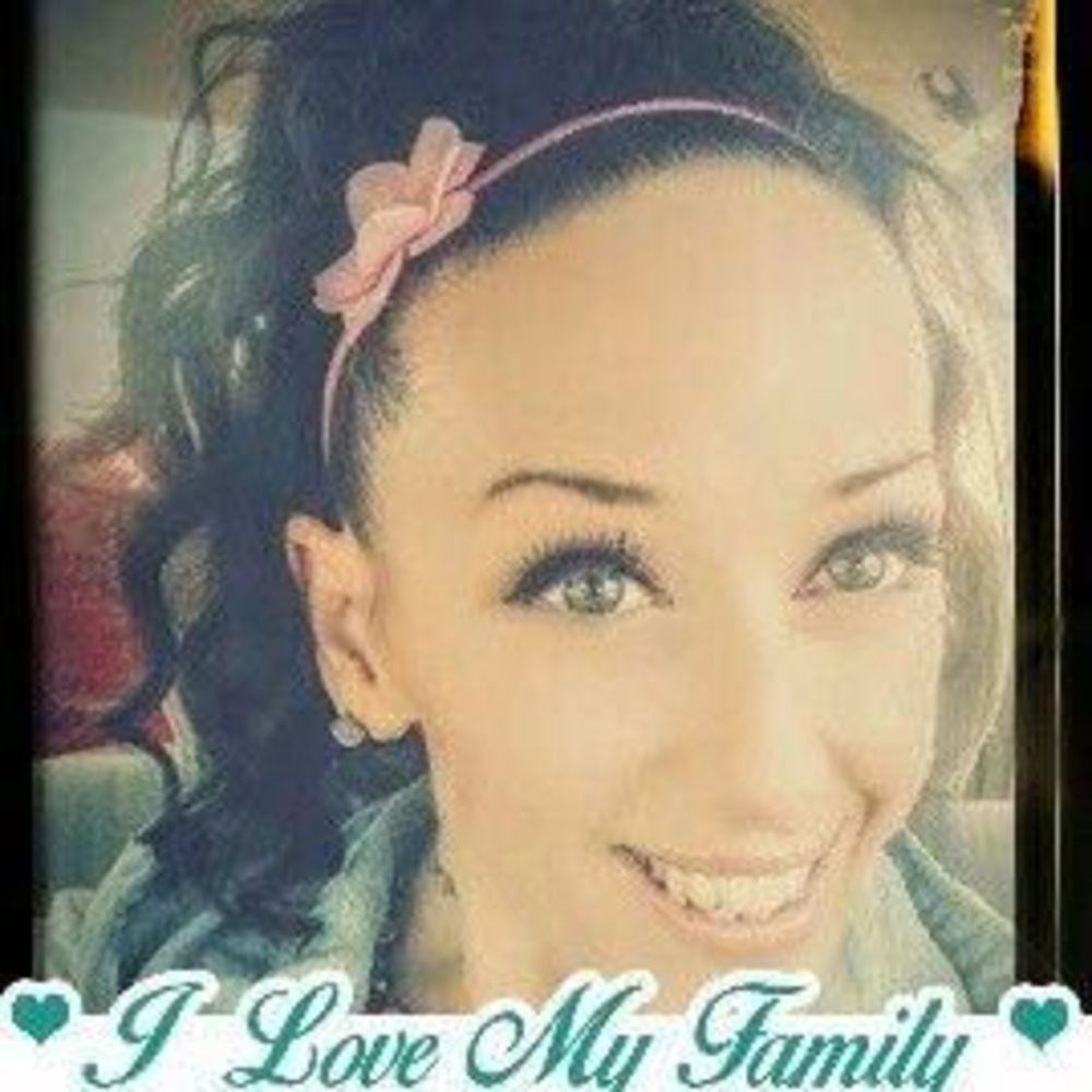 Meet your Posher, Joanna